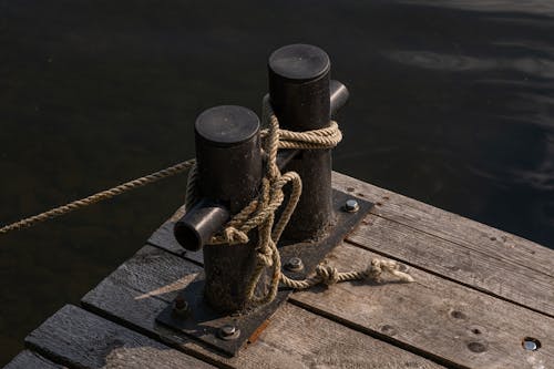 Gratis lagerfoto af badebro, del af, ingen mennesker