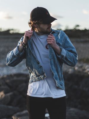 Levi's '89