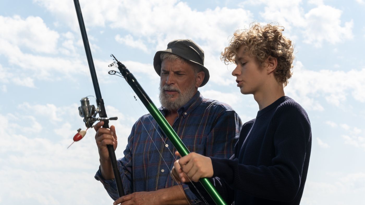 Why Fishing Is Fun: A Beginner's First Trip