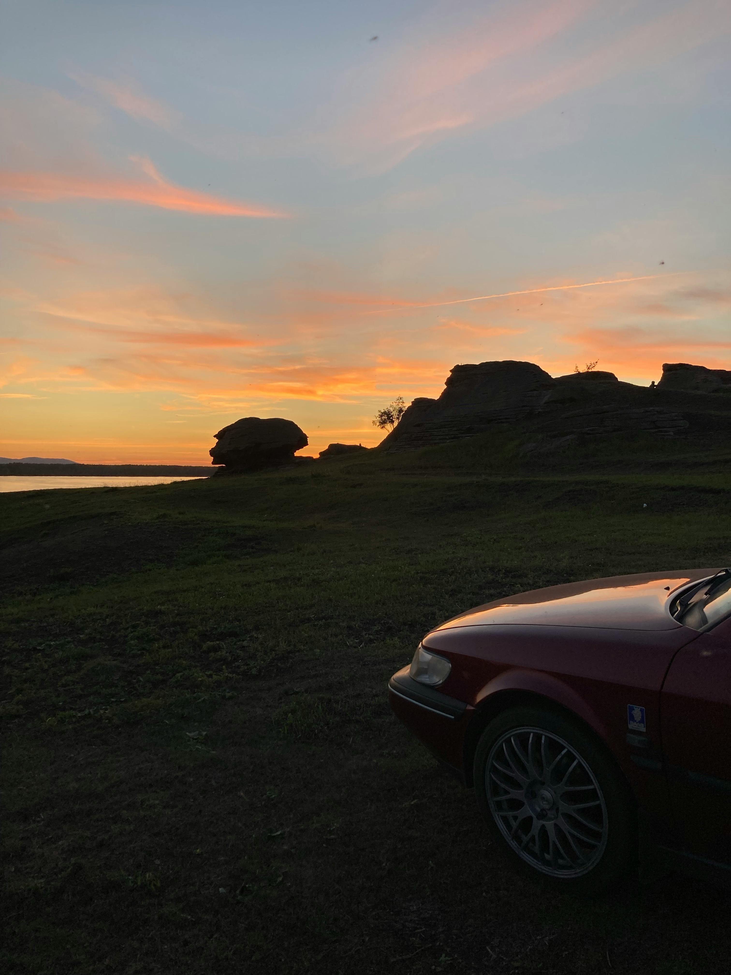 Is it OK to let a car idle for an hour?