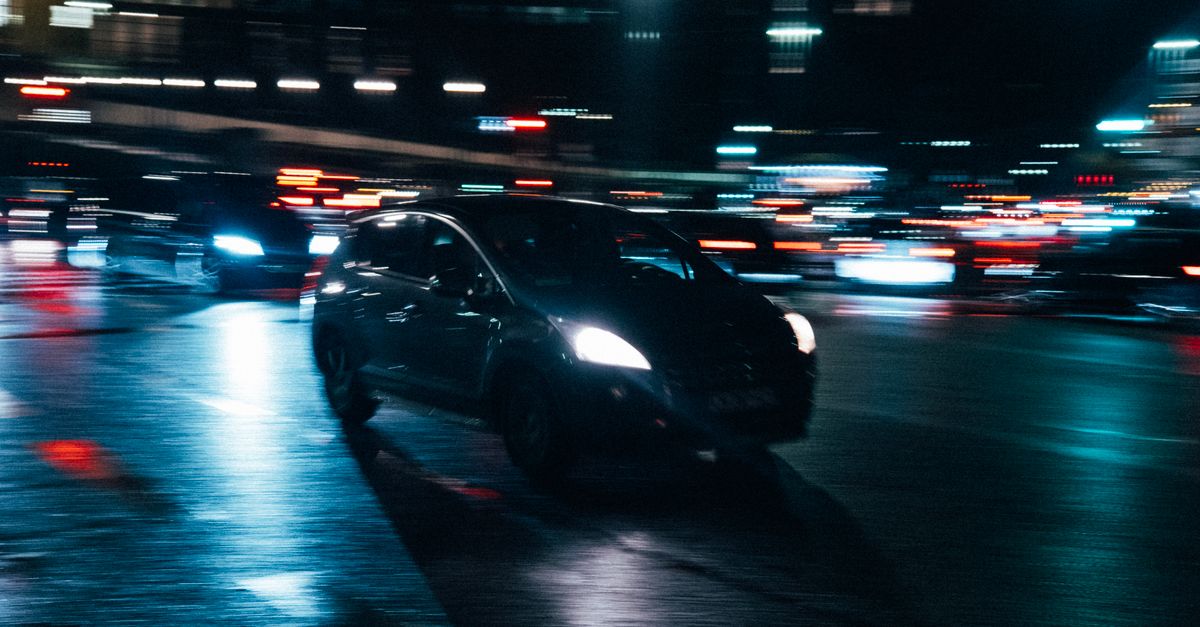 政治:你該知道的!美車輸台零關稅最快下半年通過,陸配子女如何