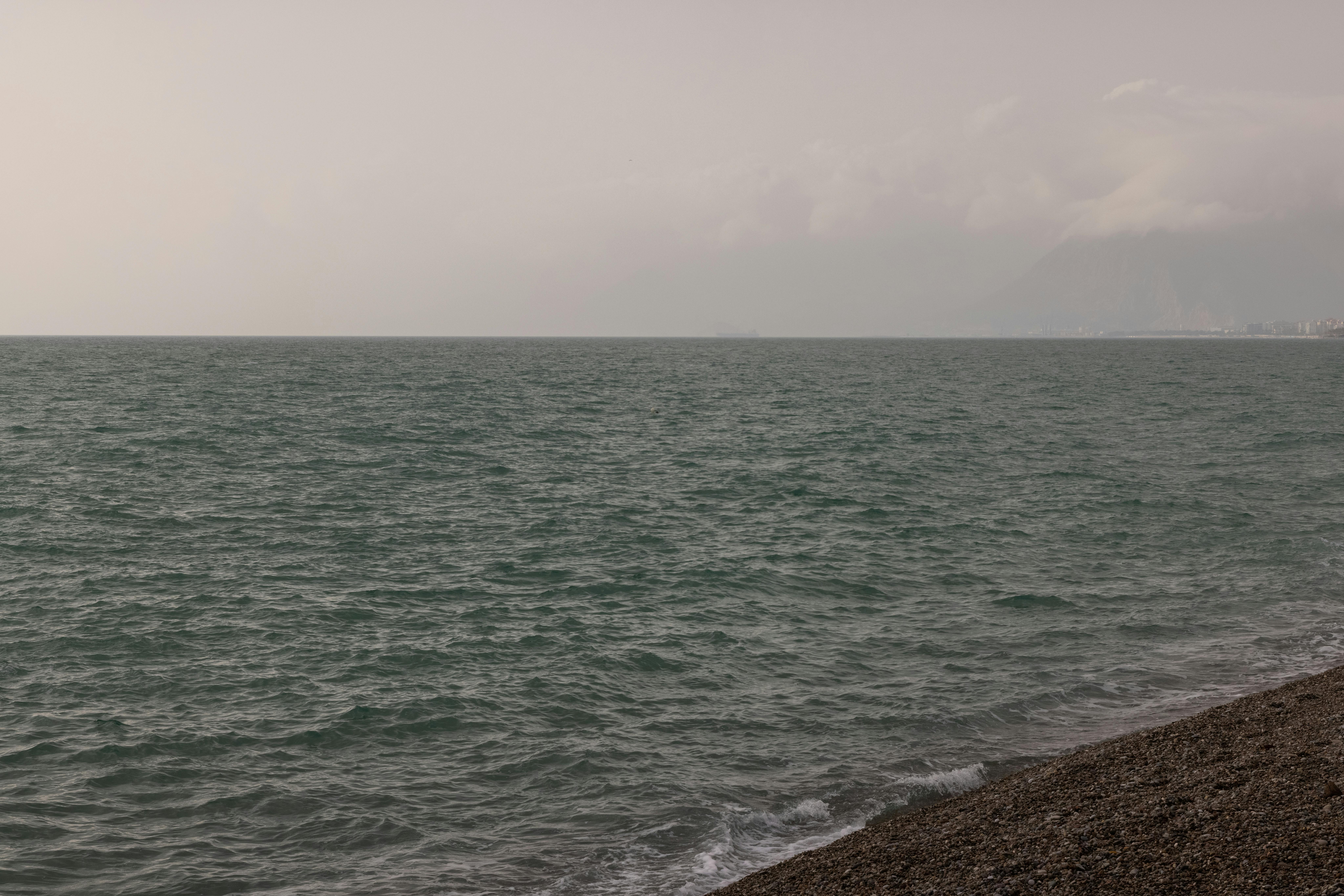 A More Troubling Picture of Sea Level Rise Is Coming into View — Photo by Engin Akyurt on Pexels