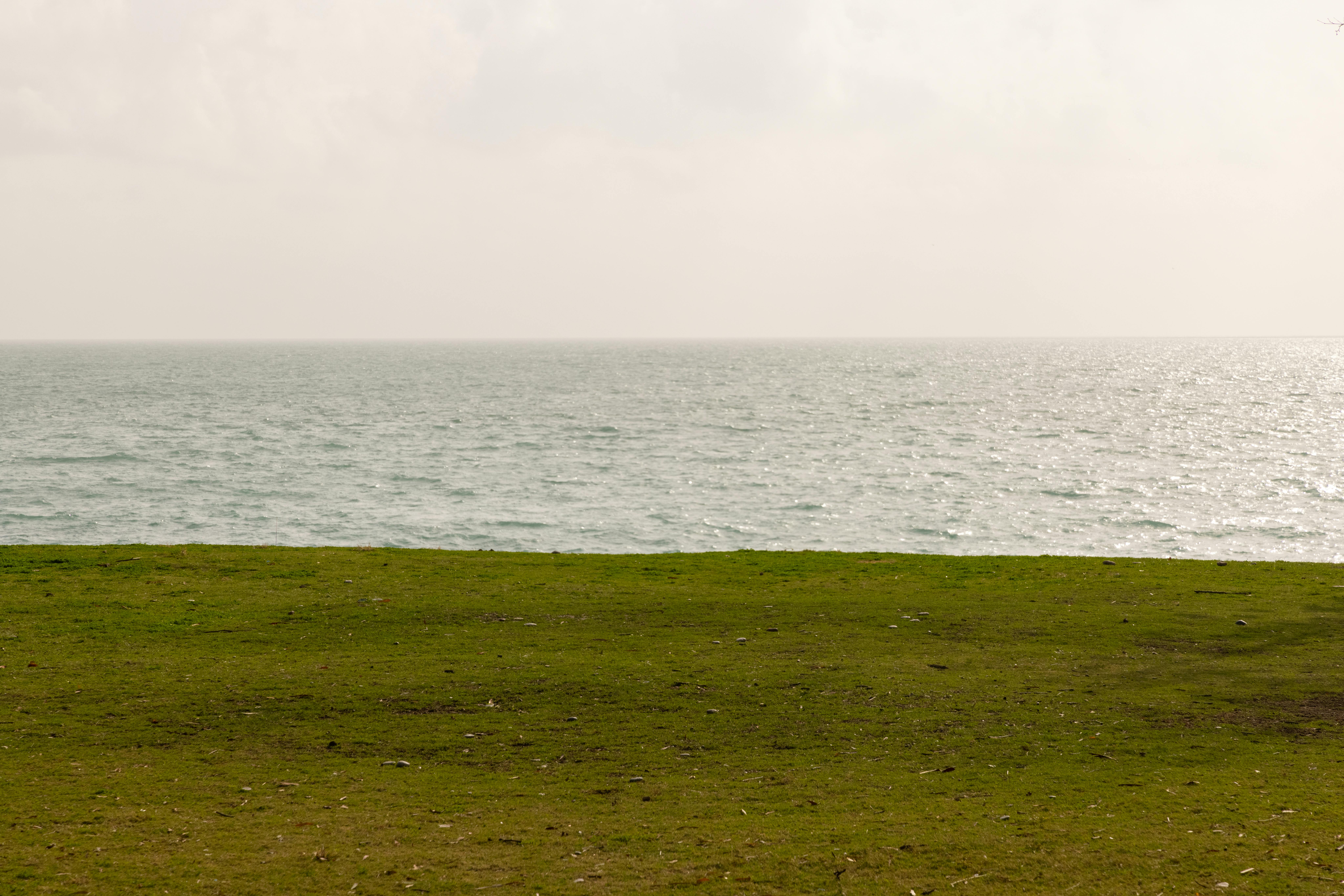 A More Troubling Picture of Sea Level Rise Is Coming into View — Photo by Engin Akyurt on Pexels