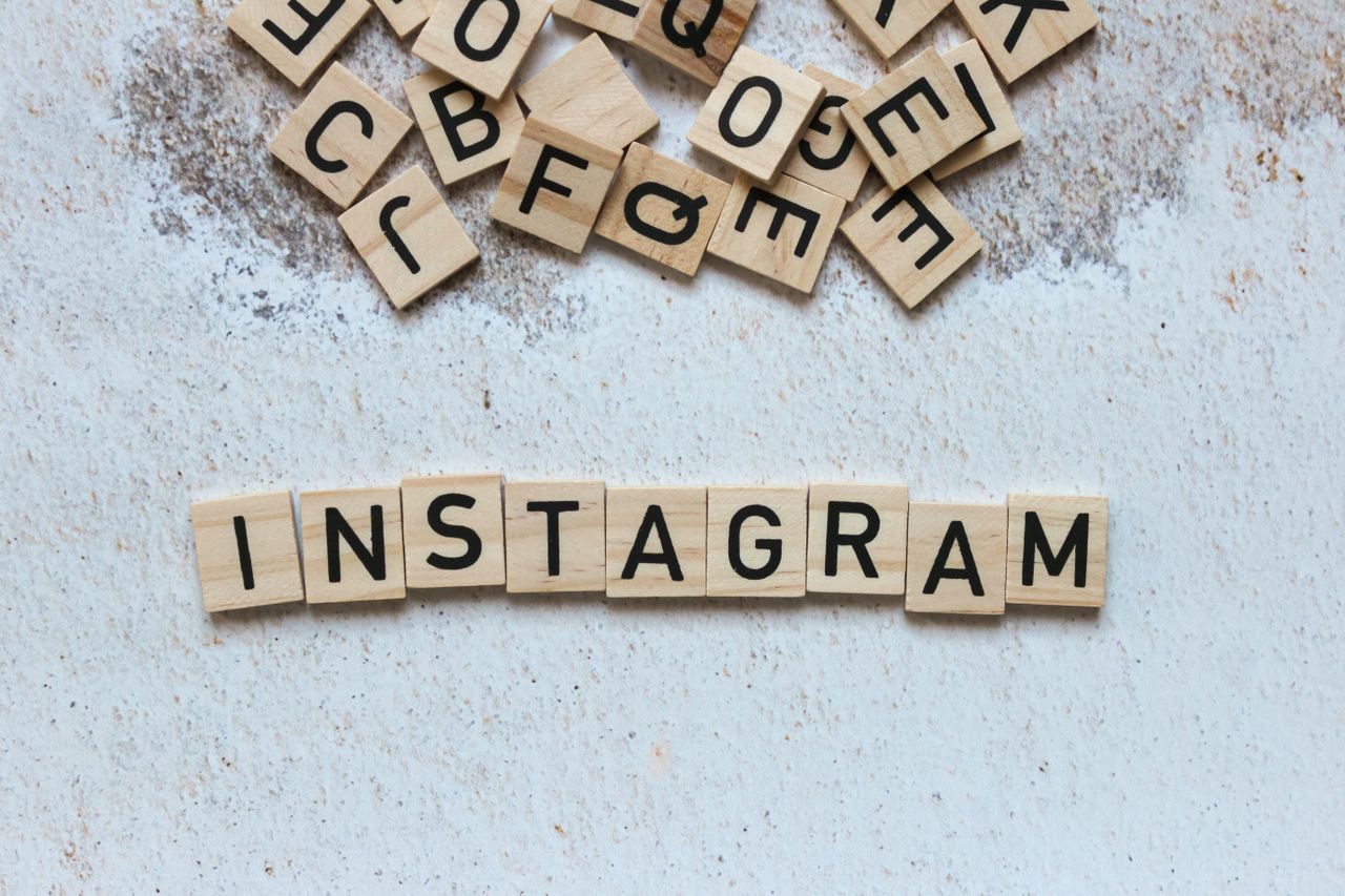 Instagram dévoile son premier nouveau logo typographique en dix ans