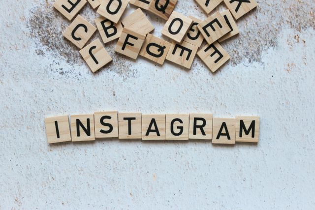 Instagram dévoile son premier nouveau logo typographique en dix ans