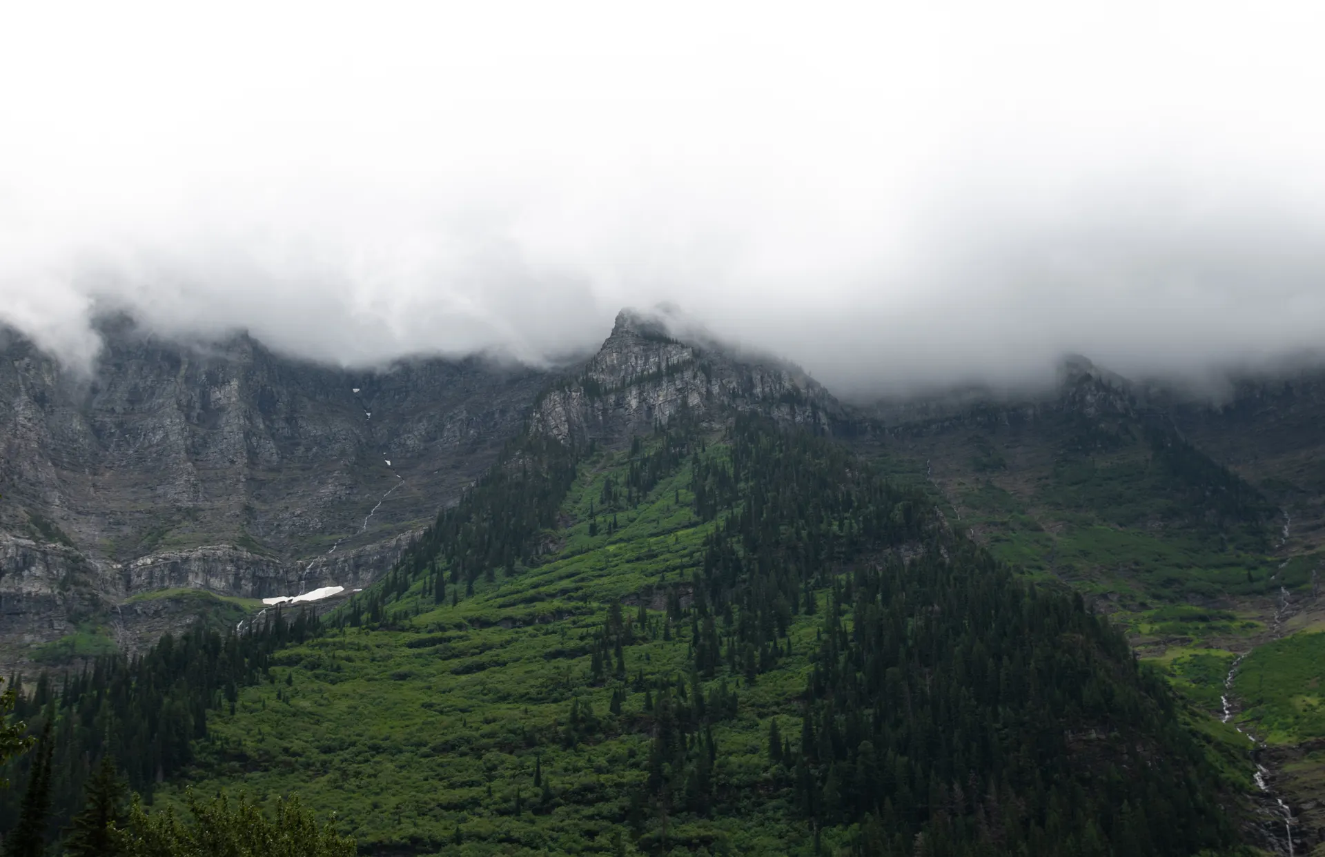 Glacier National Park in Winter: A Real Guide to What's Open