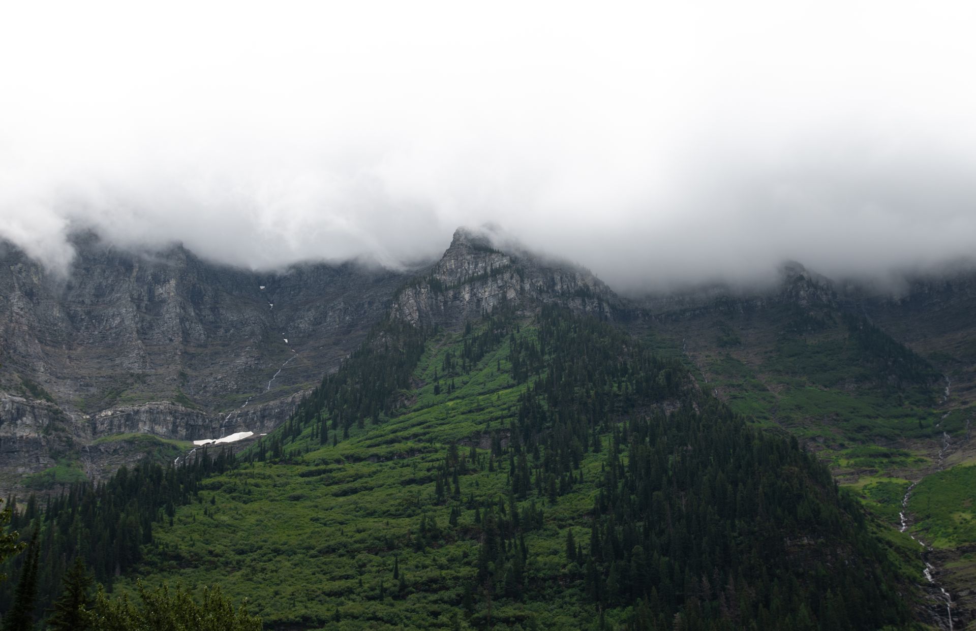 Glacier National Park