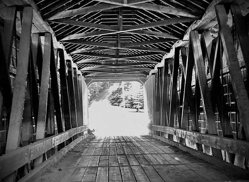Free stock photo of bridge Stock Photo