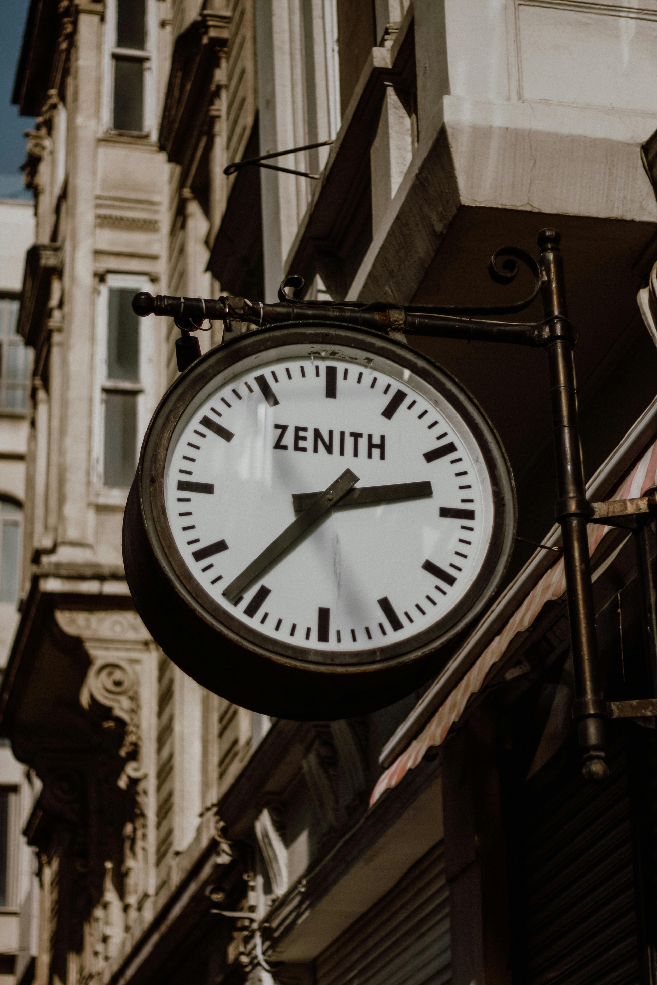 Shield and clock protection
