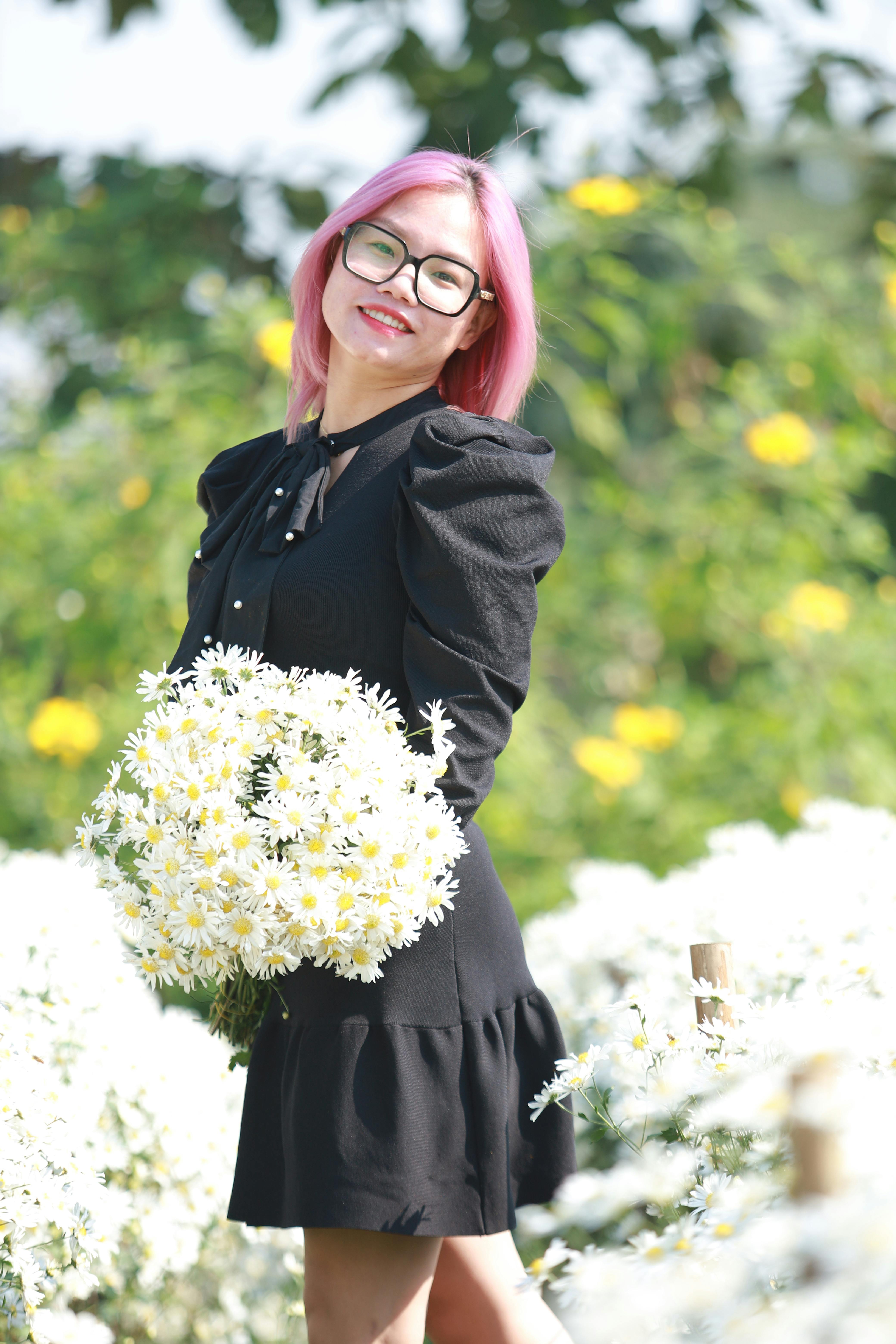 免费 亞洲女人, 休閒, 優雅 的 免费素材图片 素材图片