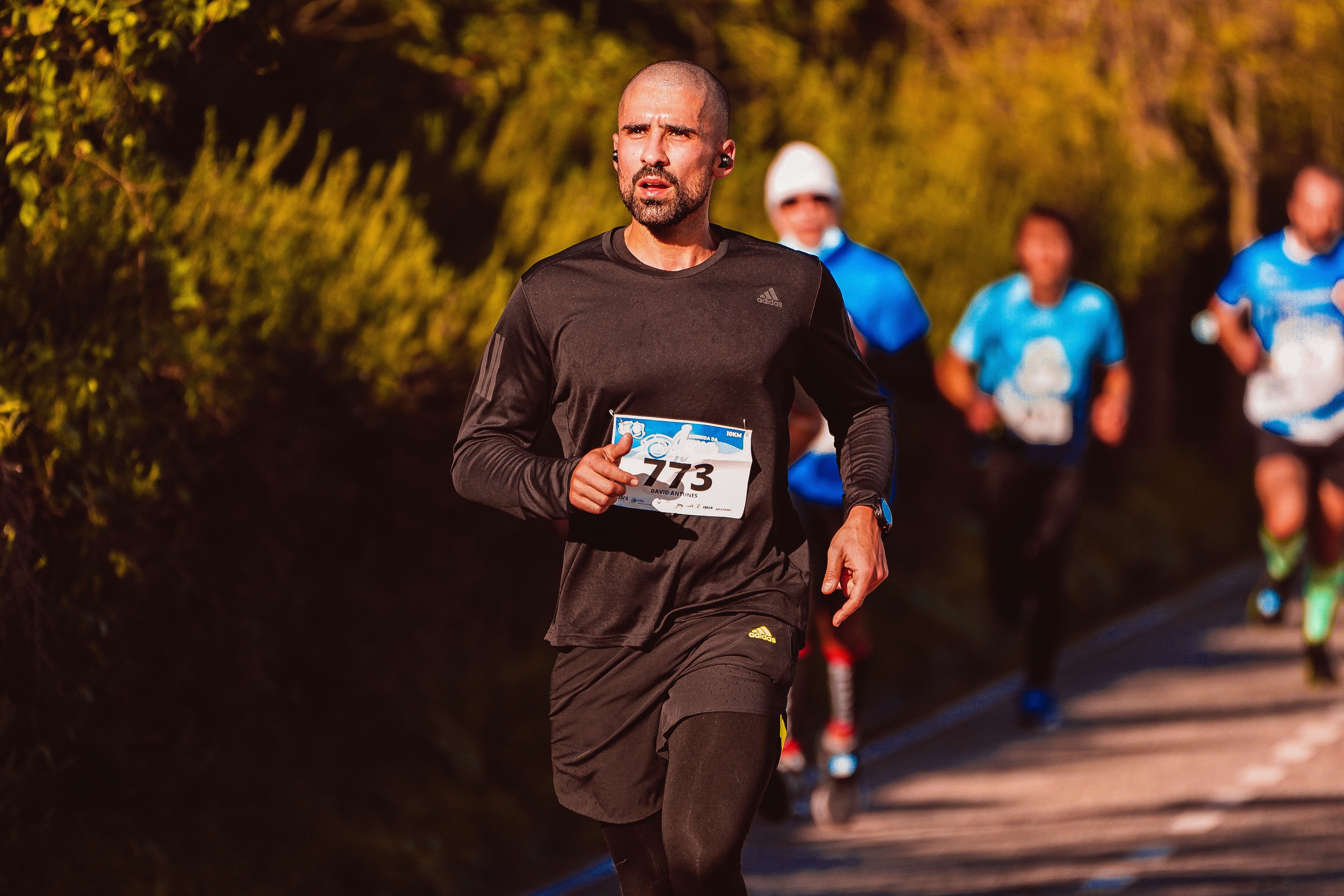 Best Running Apparel for Every Season — 