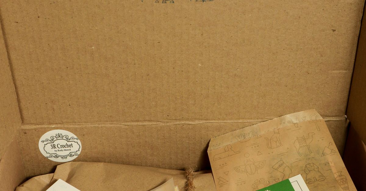 The Business Case for Adopting Recycled Materials in Custom Packaging