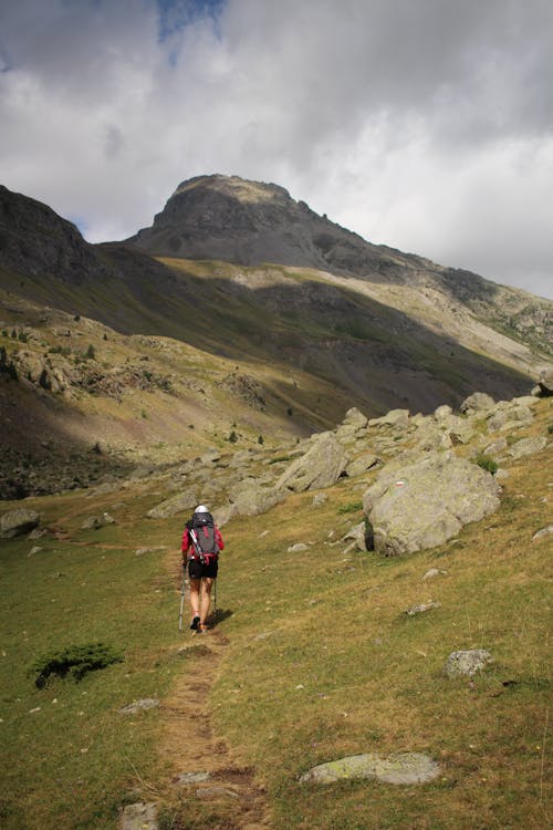 Imagine de stoc gratuită din aventură, călătorie, drumeție