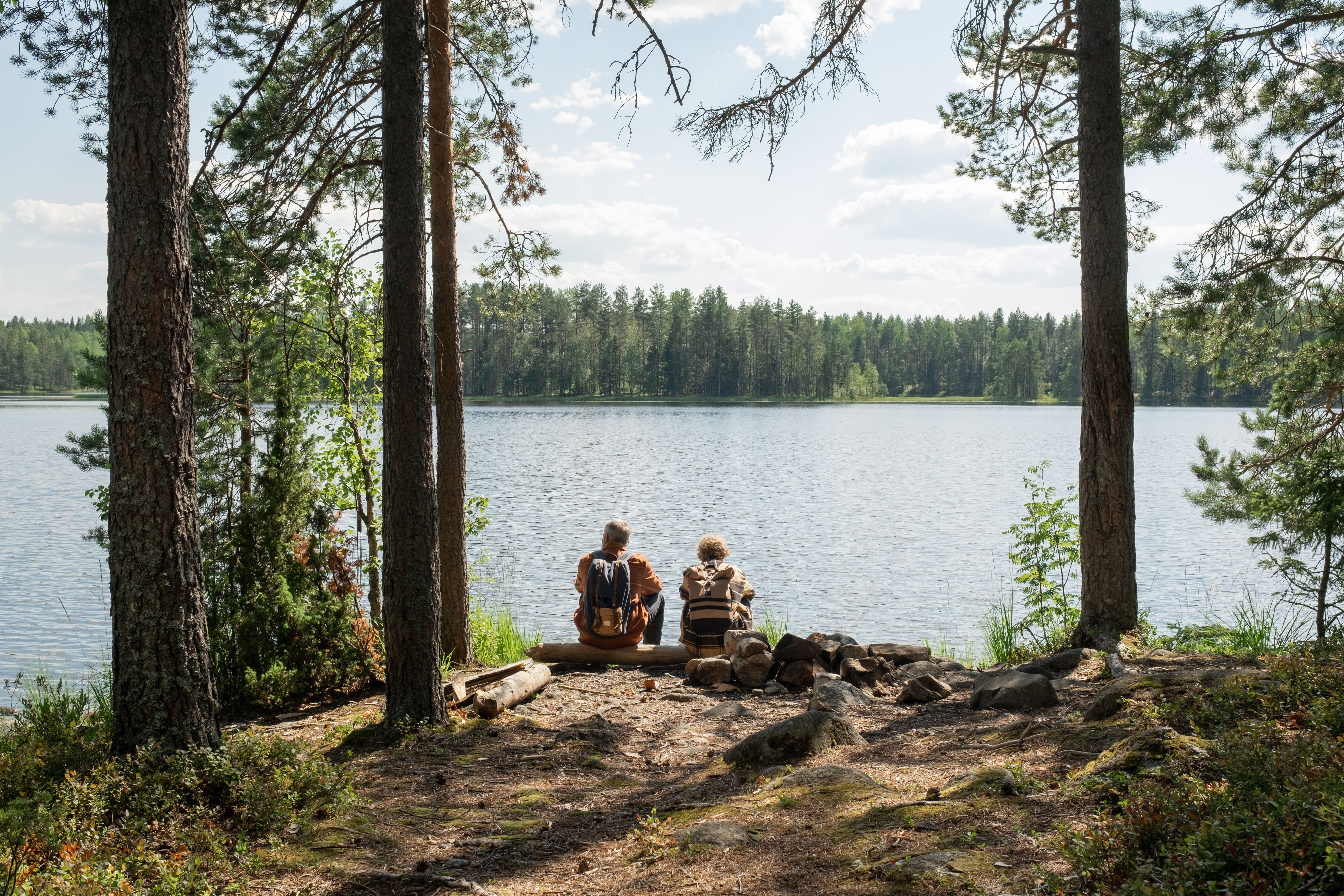 general lifestyle survey — Photo by Ron Lach on Pexels