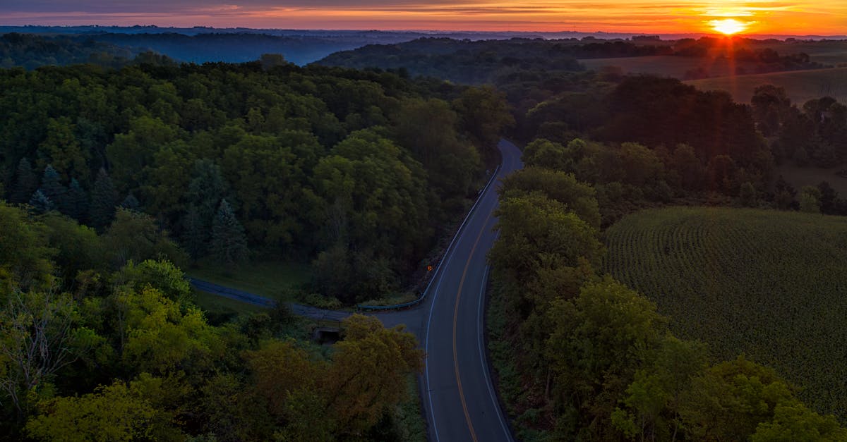 Les plus belles routes côtières de France à explorer