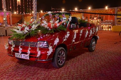 Fotobanka s bezplatnými fotkami na tému auto, india auto, indický