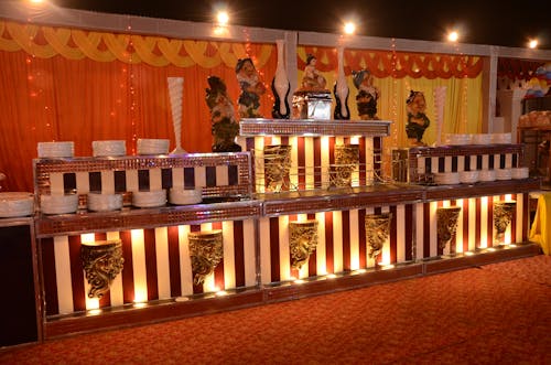 Fotobanka s bezplatnými fotkami na tému India, svadba
