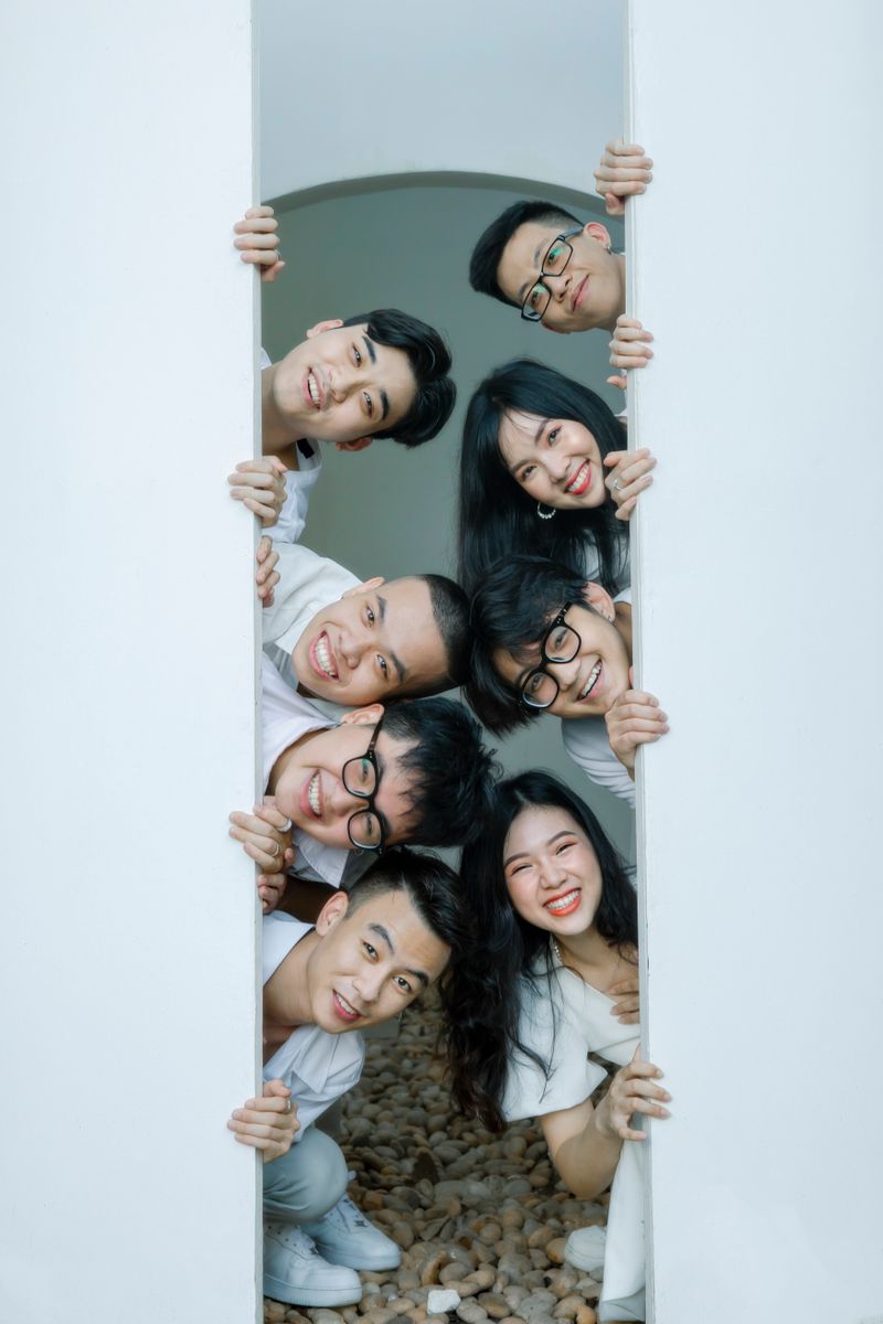 Telos Summer Academy