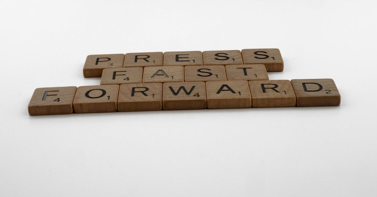 How to press tofu fast