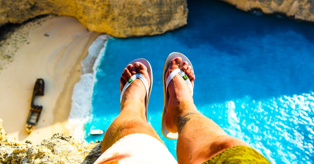 What Is Cleansing Detox Foot Pads