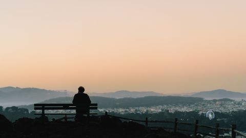 Artwork for Meditation Isn’t Control: Learning to Understand Your Mind Gently with Rev. Amitha Khema