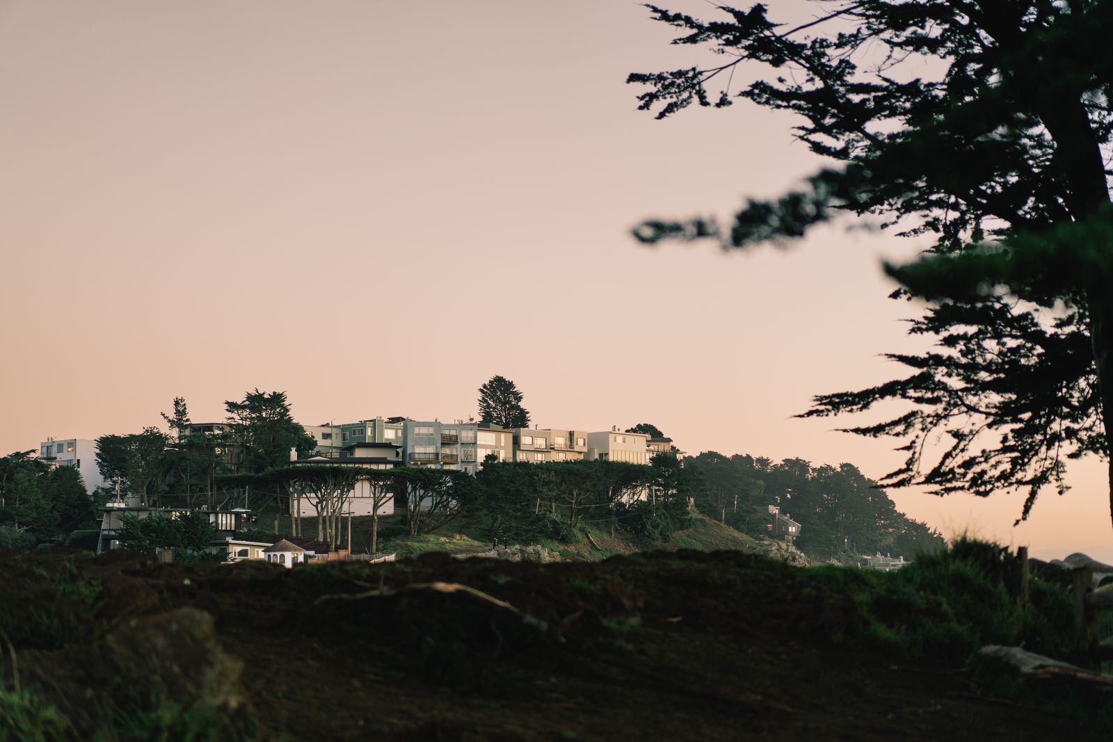 What Survey Information Does a Seattle Steep-Slope Site Need Before Design?