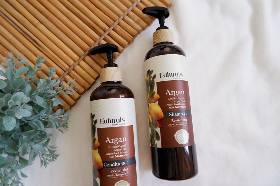 Conditioner