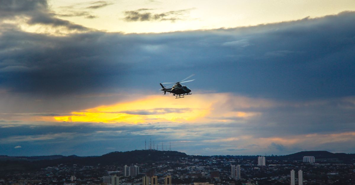 Trực thăng truyền hình rơi ở Los Angeles: 3 người chết, trong đó có một nhà báo