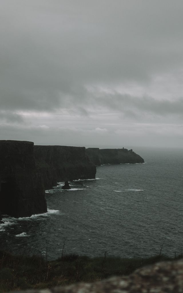 The Wolves of Ardmore key art — photo by Joaquin Carfagna on Pexels