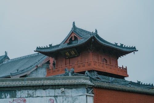 Foto stok gratis gyeongbokgung, istana, kota terlarang