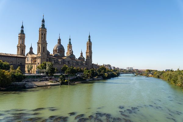 Europa al Completo 7 Países
