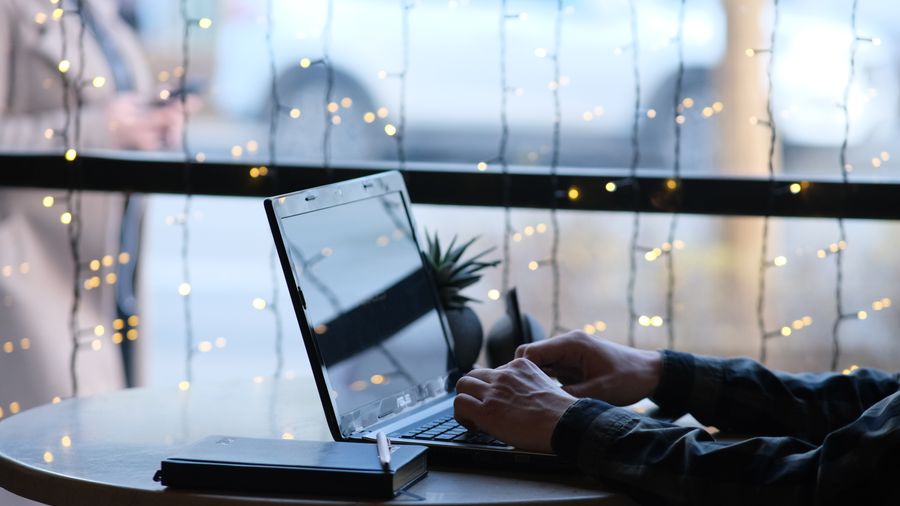 Working from Home with Kids: The Realistic Version