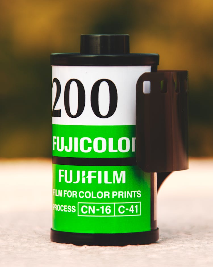 Film Roll 