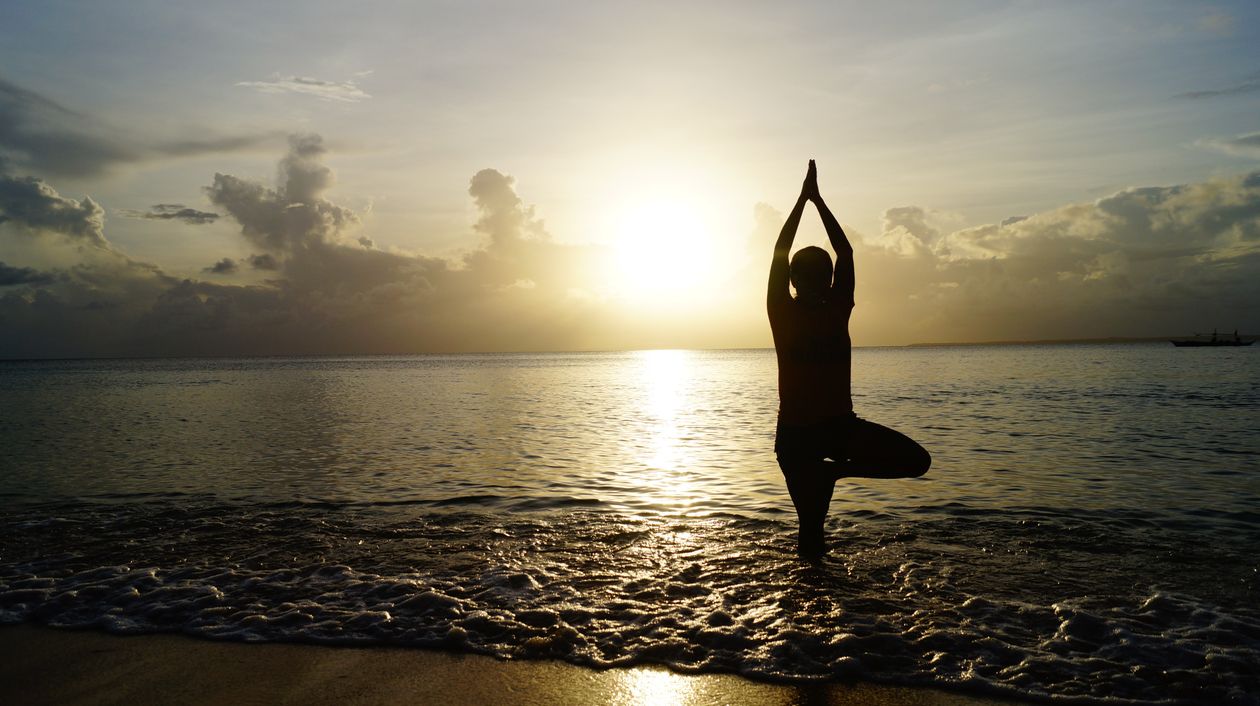 The Other Ibiza: A Local's Guide to Wellness, Yoga, Sound Baths & Slow Living (2026)