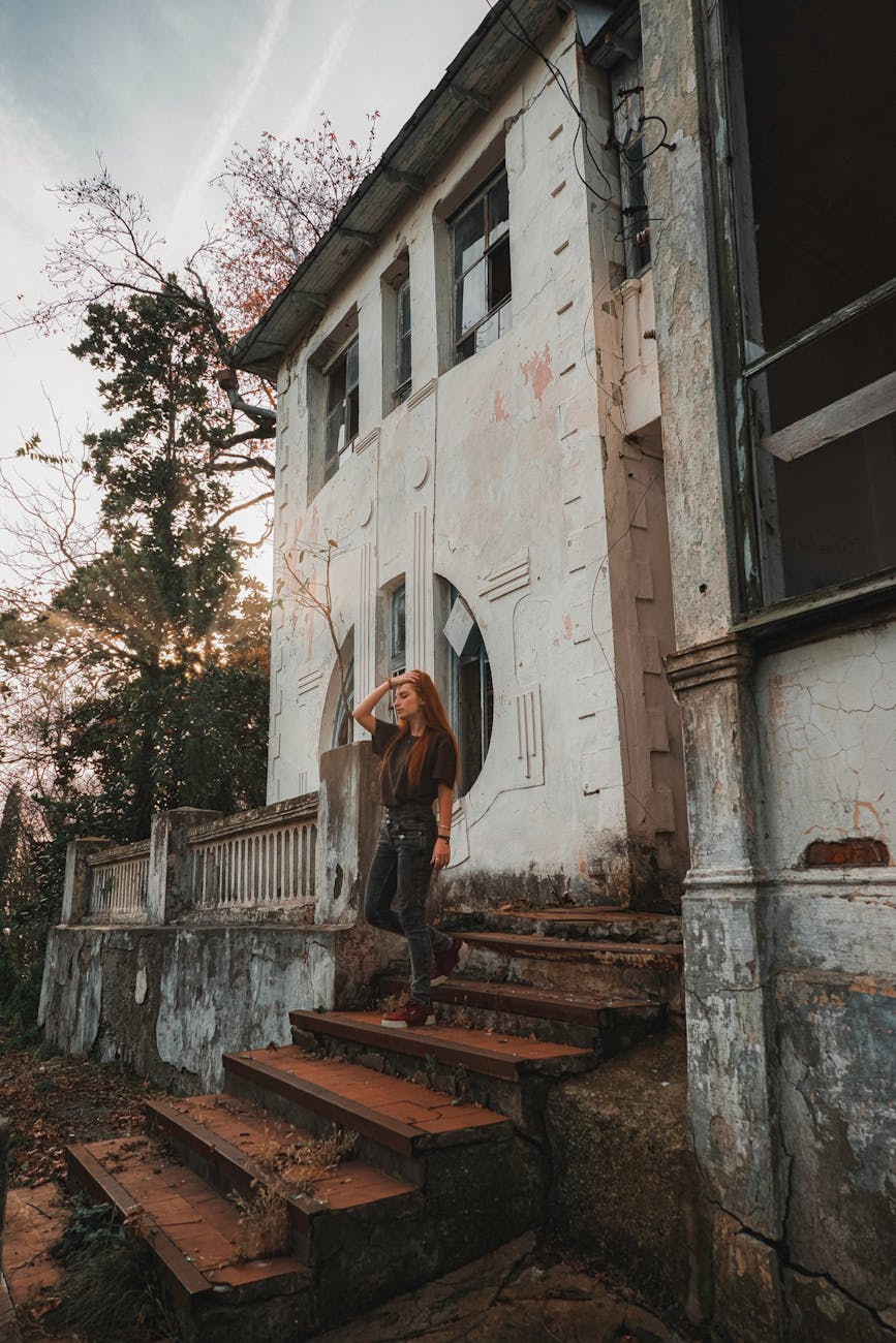 포템킨 계단 갤러리 이미지