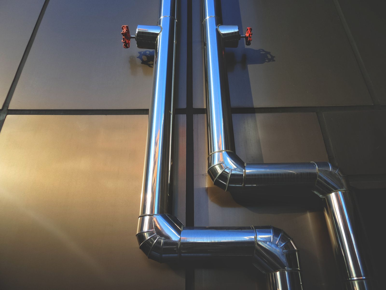 Facility instrumentation