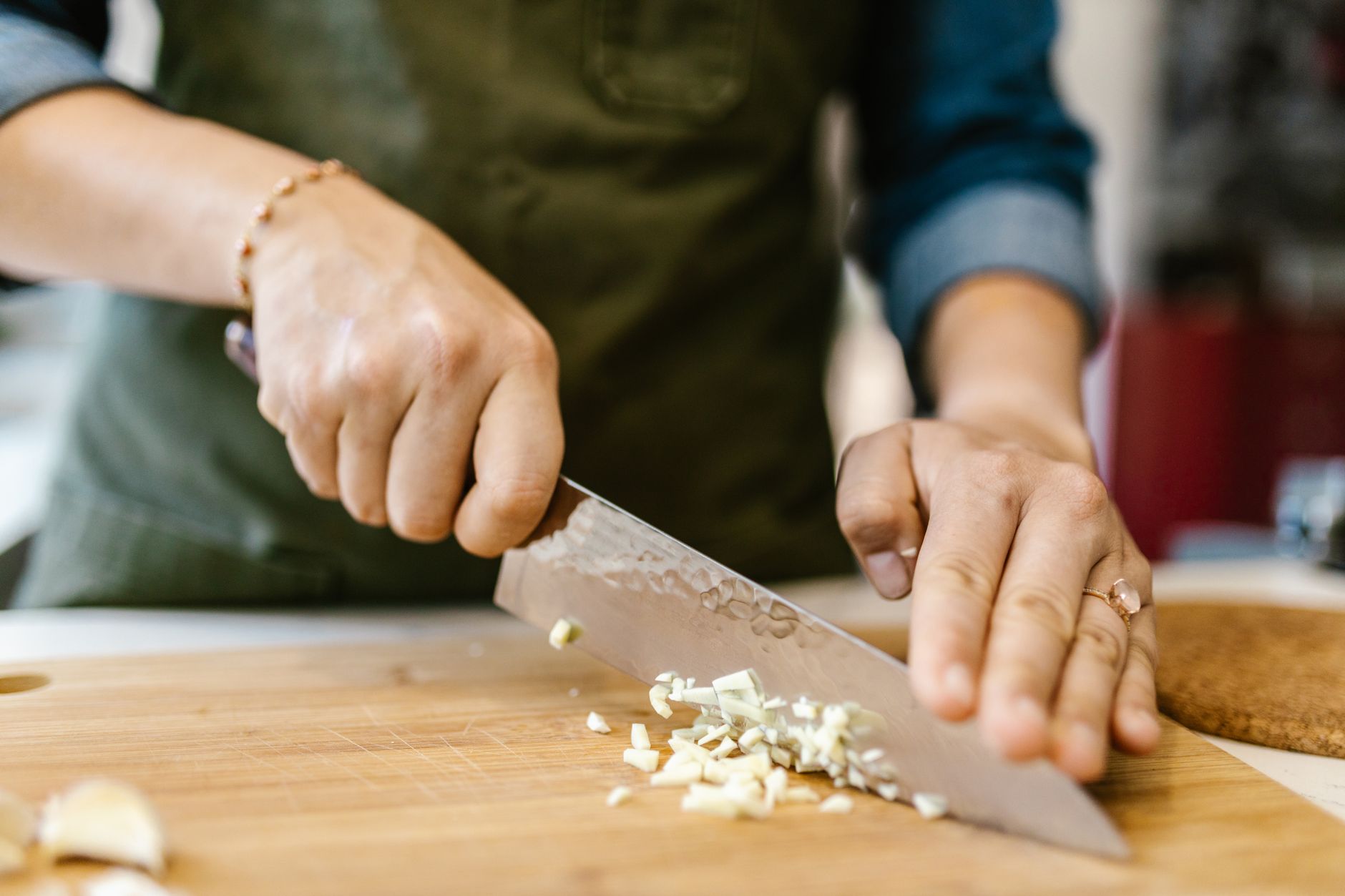 Best Knife Sets for Home Cooks — What You Actually Need in the Block