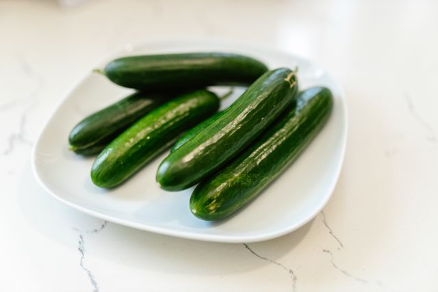 cucumber