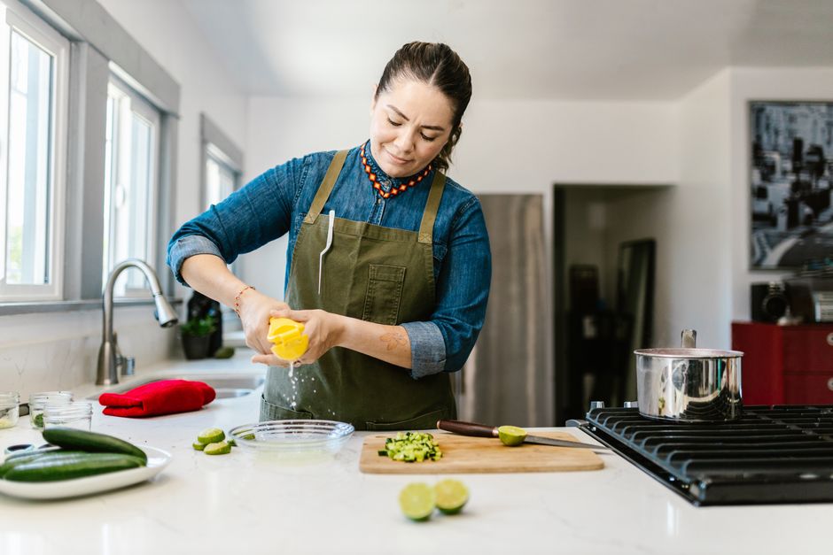 Performance and Versatility of the Cuisinart SmashPro