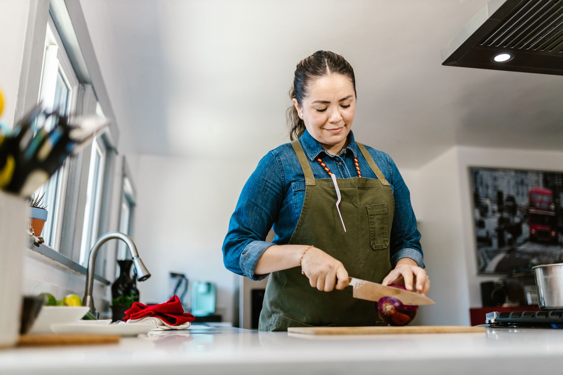 Why Do Onions Make You Cry? Simple Ways to Stop the Tears