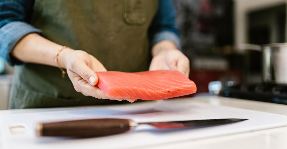 Seafood : Top Recettes Fruits de Mer