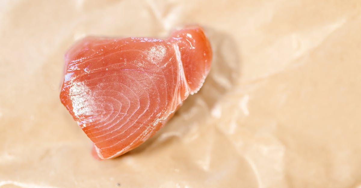 Poissons d'eau douce vs d'eau salée : lequel choisir ?