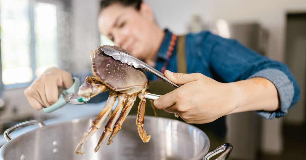 Les Meilleures Méthodes de Cuisson des Fruits de Mer