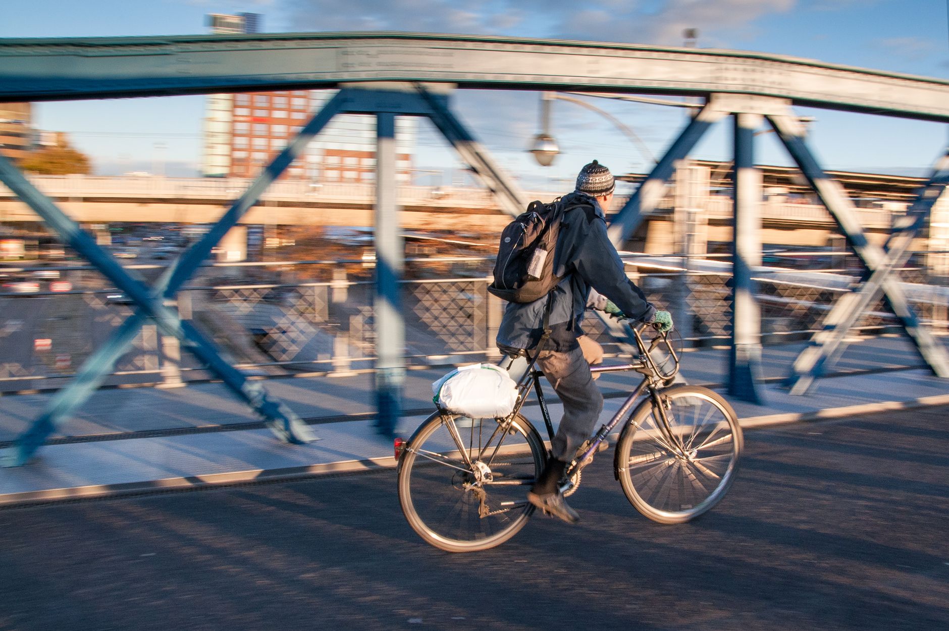 Pittsburgh's car-free commute options: what actually works