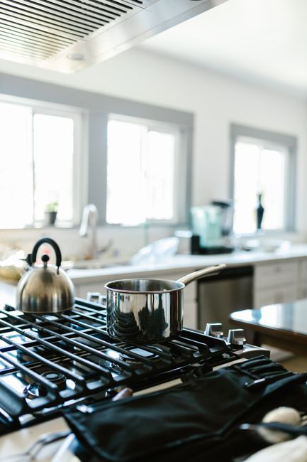 Top features to Consider for Contemporary cooking