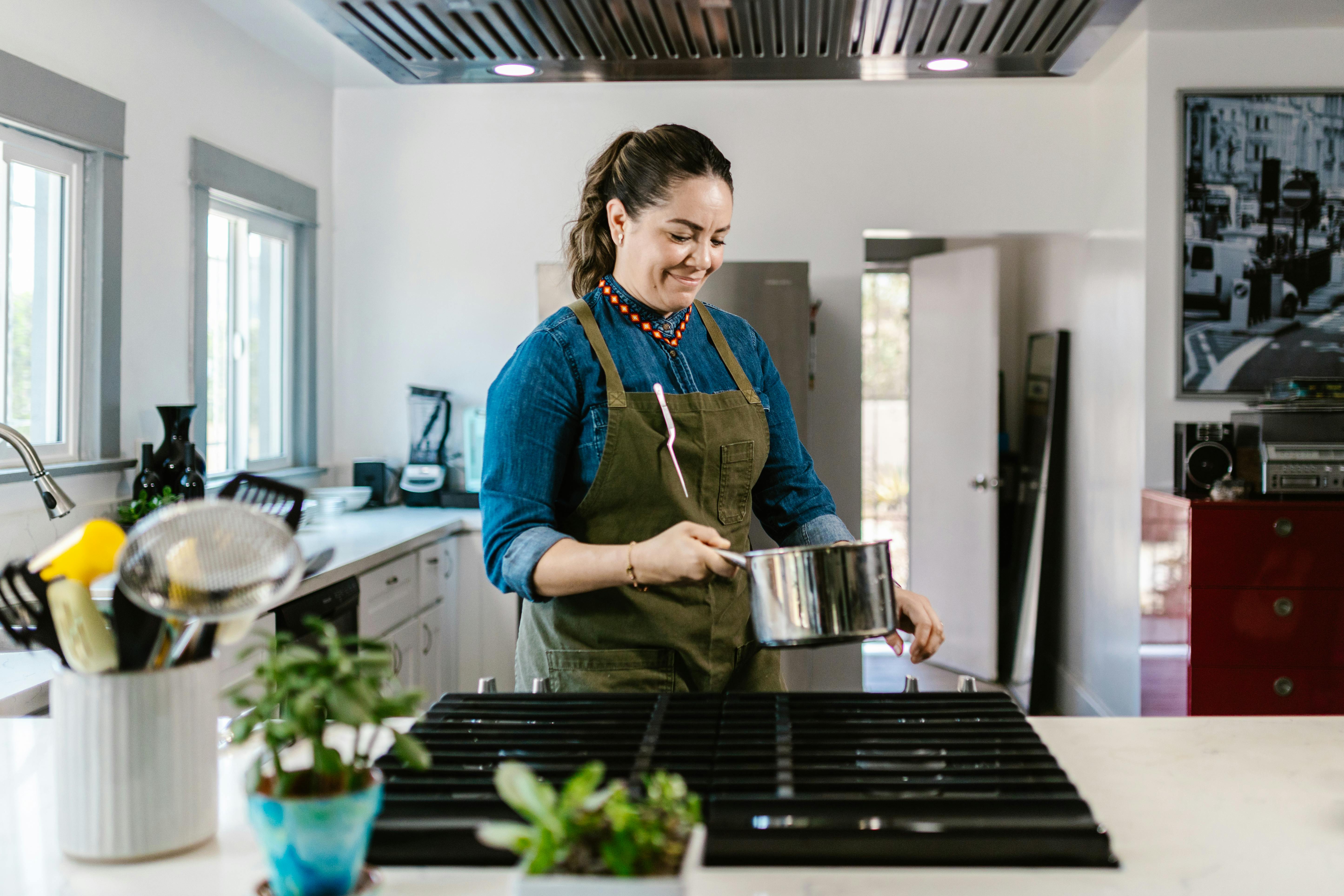 Blue Apron ranked #1 for home-cooked meal delivery services — Photo by RDNE Stock project on Pexels