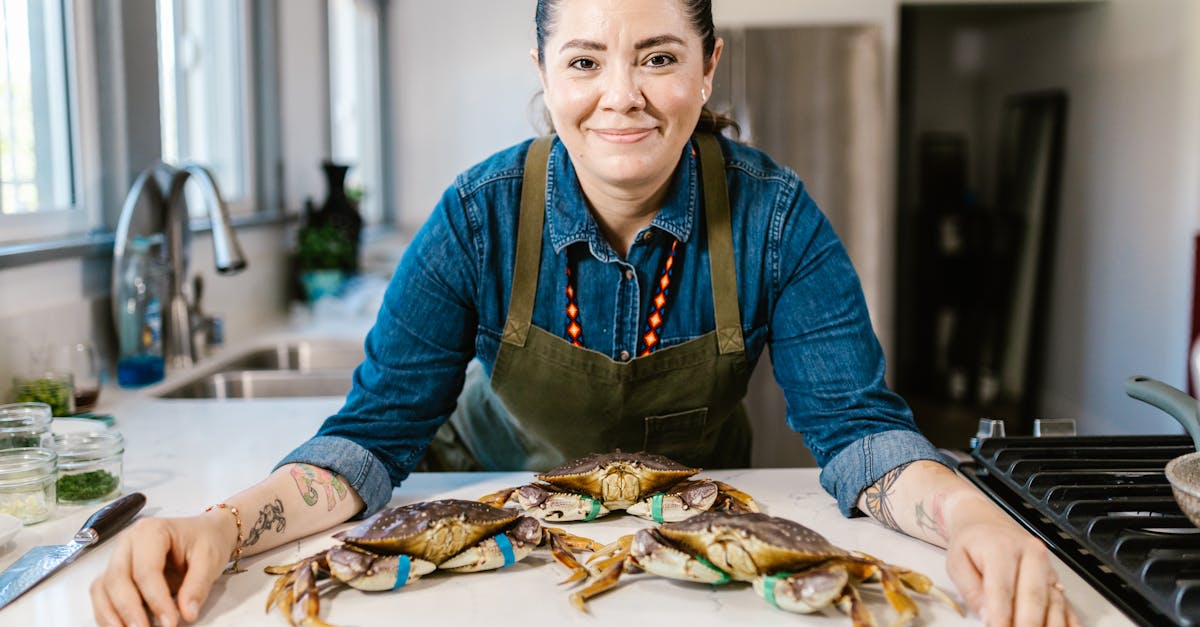 Les meilleurs sites pour commander des fruits de mer frais