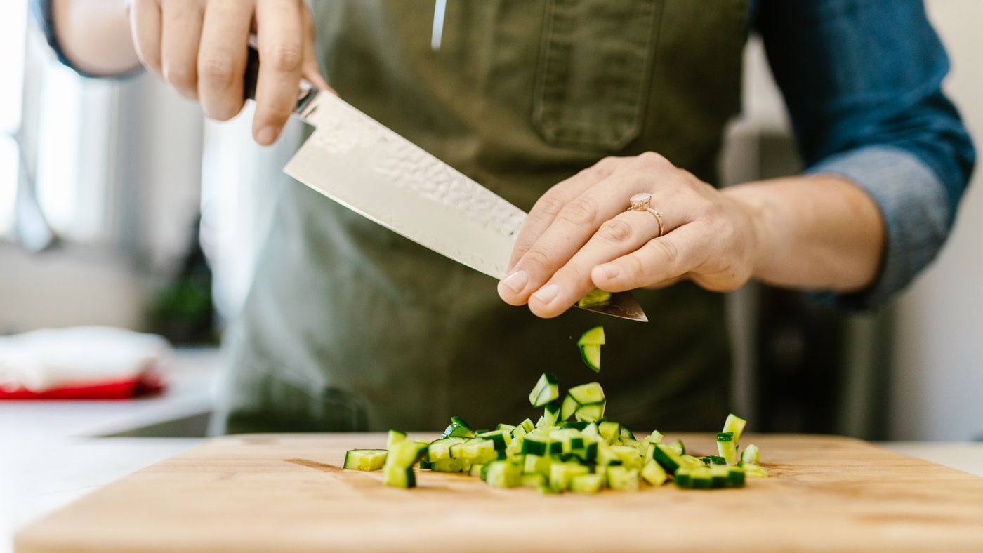 Healthier Cooking Swaps That Cut Calories Without Killing Flavour