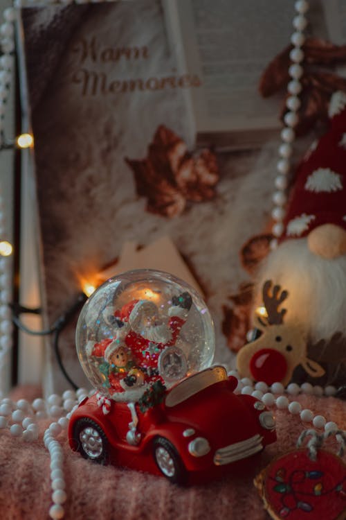 Gratis lagerfoto af Glædelig jul, juledekoration, julepynt Lagerfoto