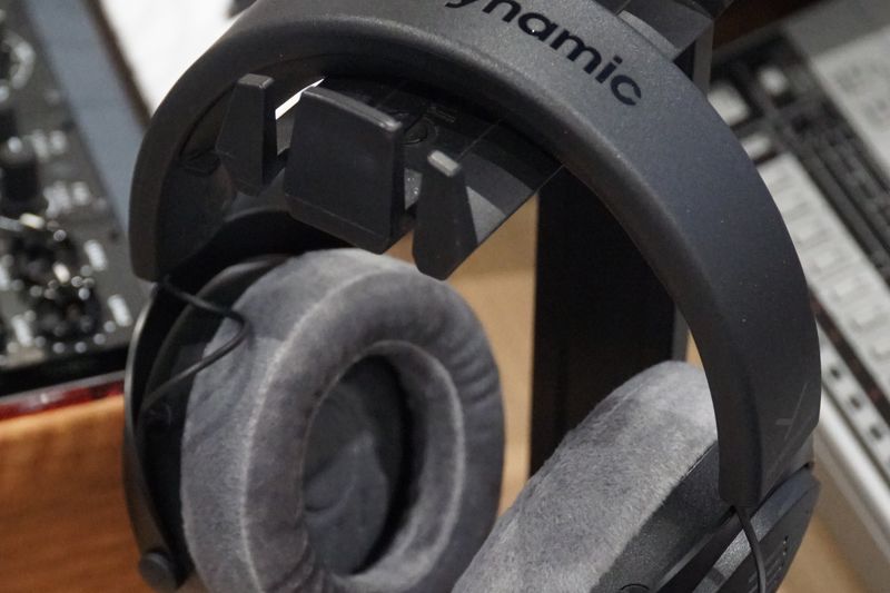 3. Beyerdynamic MMX 300 Pro
